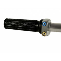 ALU 22MM STYRKONTAKT I MANGE FARVEKOMBINATIONER