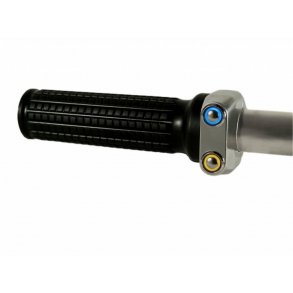 ALU 22MM STYRKONTAKT I MANGE FARVEKOMBINATIONER