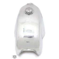 ALUMINUM FUEL TANK FOR BMW 