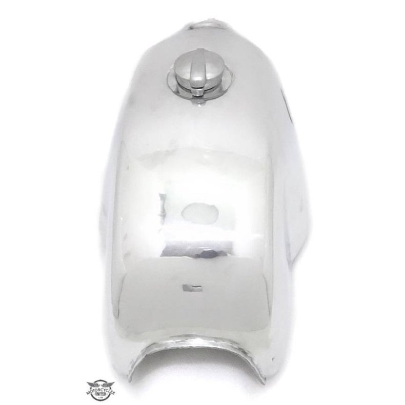 ALUMINUM FUEL TANK FOR BMW 