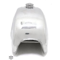 ALUMINUM FUEL TANK FOR BMW 
