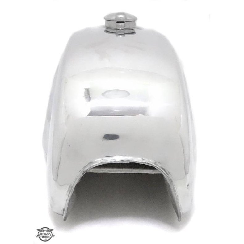 ALUMINUM FUEL TANK FOR BMW 