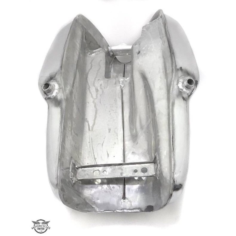 ALUMINUM FUEL TANK FOR BMW 