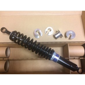 HAGON 420MM SORTE STDDMPERE