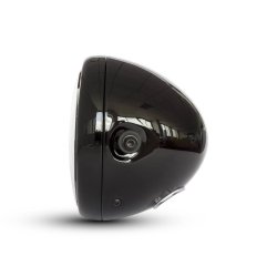 7" MULTI PROJECTOR LED HEADLIGHT BLACK