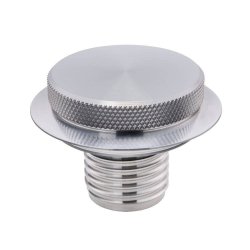 BMW AIRHEAD BILLET GAS CAP 