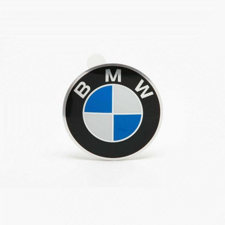 EMBLEM BMW 82MM