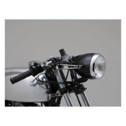 STAINLESS STEEL FRONT FORK TUBES (SELECT SIZE)