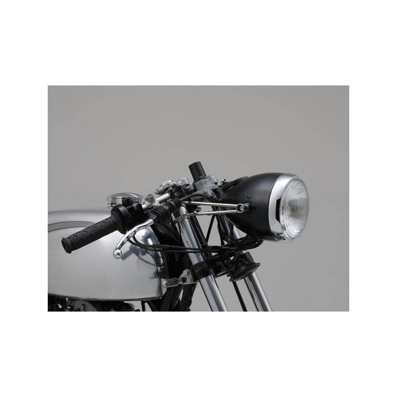 STAINLESS STEEL FRONT FORK TUBES (SELECT SIZE)