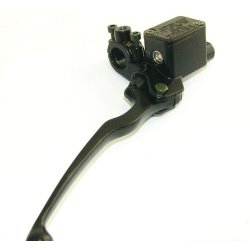 MASTER CYLINDER UNIVERSAL BLACK