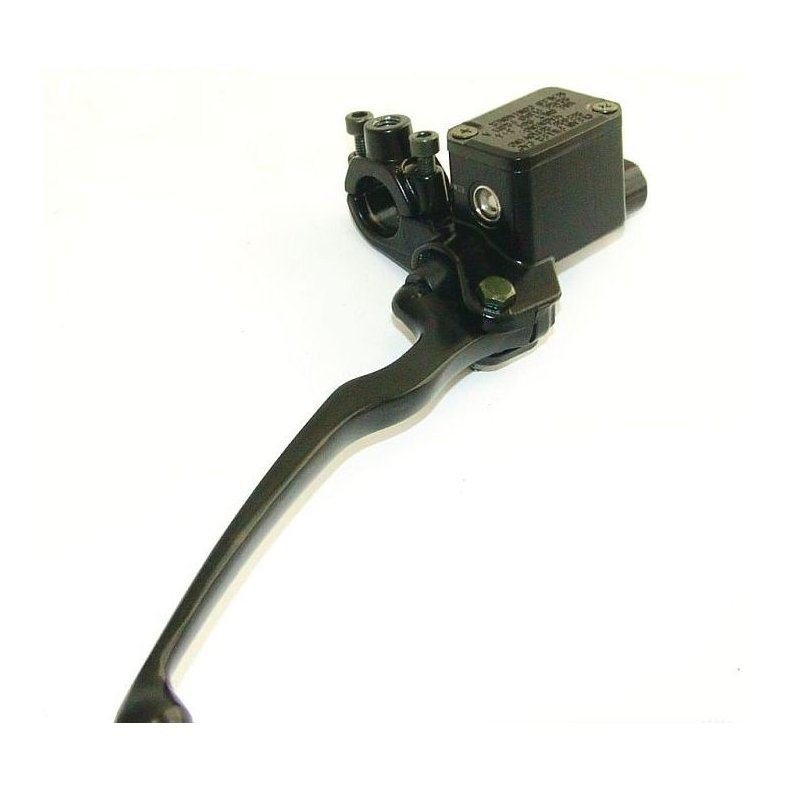 MASTER CYLINDER UNIVERSAL BLACK