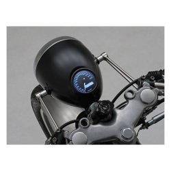 STAINLESS STEEL FRONT FORK TUBES (SELECT SIZE)