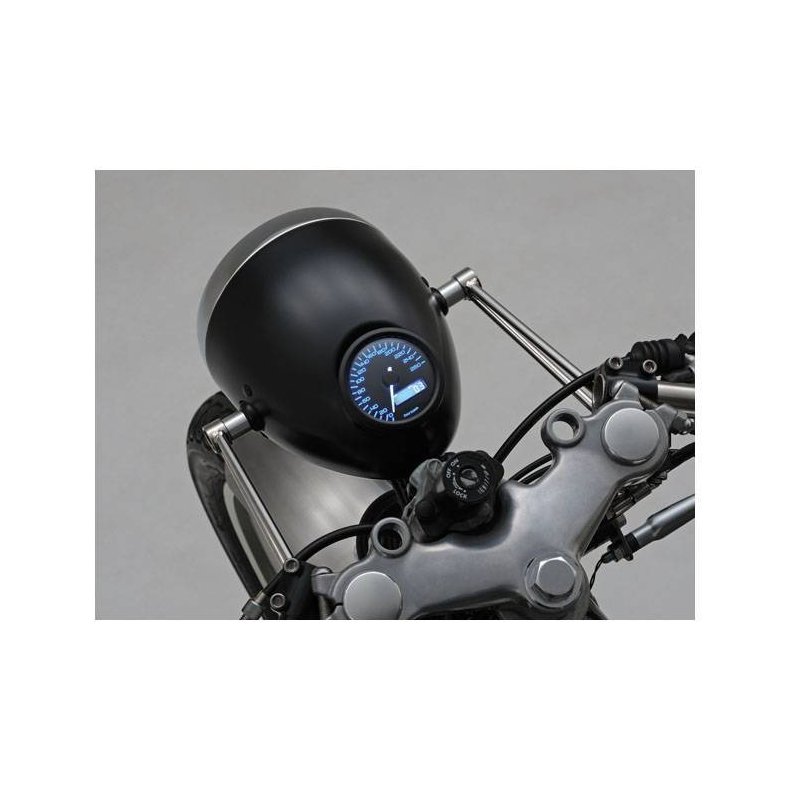 STAINLESS STEEL FRONT FORK TUBES (SELECT SIZE)