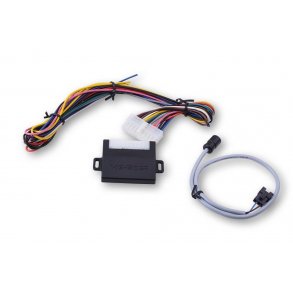 HIGHSIDER PW E-BOX TYPE 1, for DRL circuit via light sensor.  For automatic 