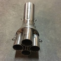 BMW K100 K100 COLLECTOR 60 DEGREES