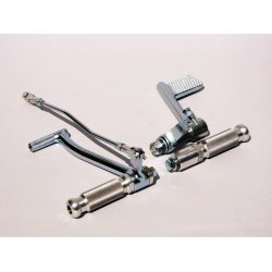 REARSET BMW FOR R90S R100S R100RS