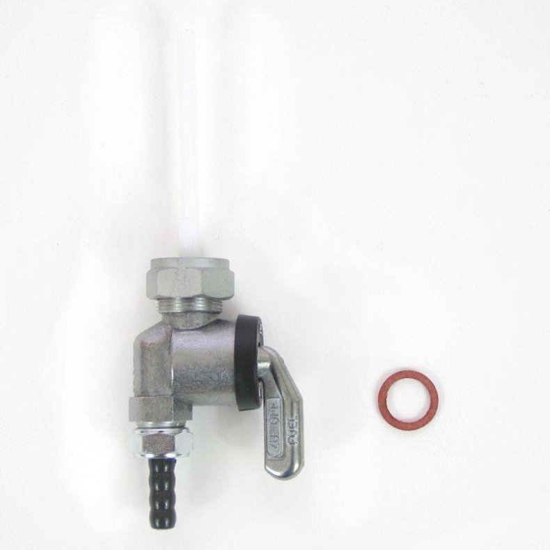 FUEL TAP STRAIGH  FOR BMW R2V BOXER MODELS