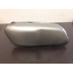 RETRO RACING STYLE BENZINTANK
