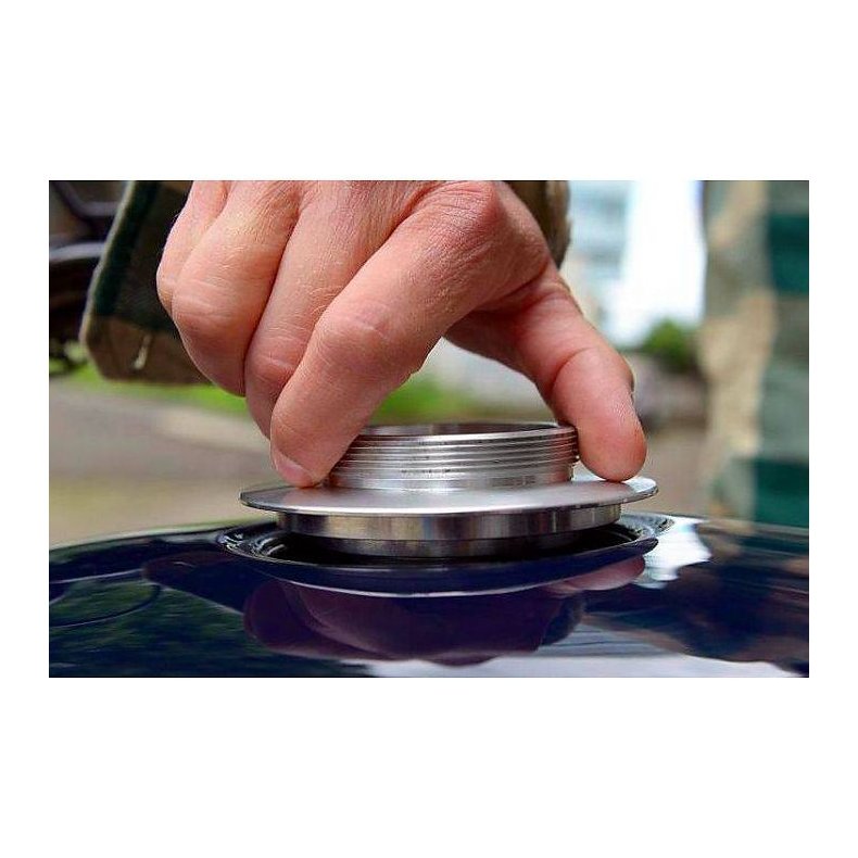 BMW MONZA RV2  FUEL CAP