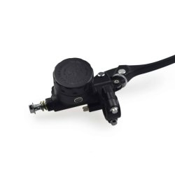 RETRO BRAKE / CLUTCH SET (17MM)