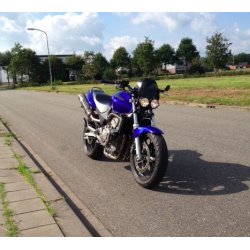 TWIN HEADLIGHT MAT SORT