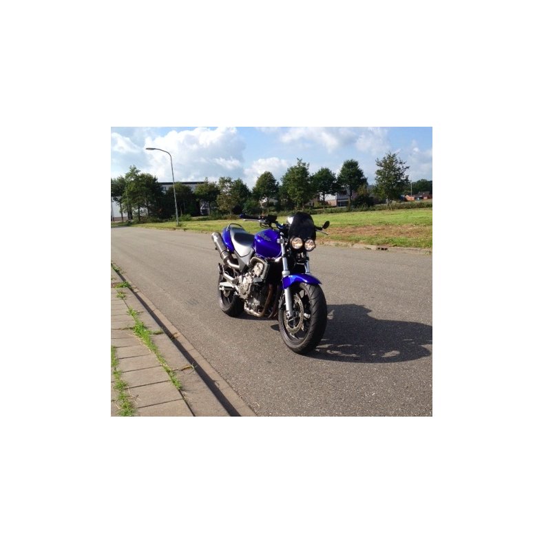 TWIN HEADLIGHT MAT SORT