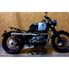 EXHAUST BMW R-SERIES AIRHEAD DESIGN EXHAUST SYSTEM