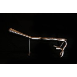 EXHAUST BMW R-SERIES AIRHEAD DESIGN EXHAUST SYSTEM