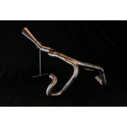 EXHAUST BMW R-SERIES AIRHEAD DESIGN EXHAUST SYSTEM
