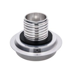 BMW AIRHEAD BILLET GAS CAP 