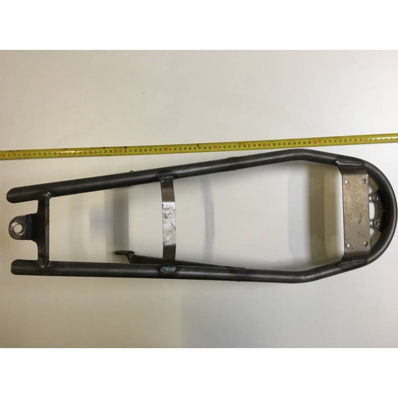 XV 500  /  535 VIRAGO SUBFRAME