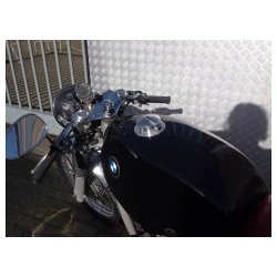 BMW MONZA RV2  FUEL CAP