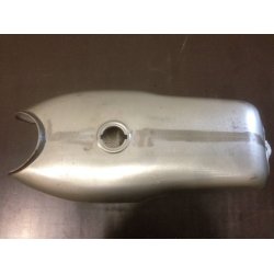 RETRO RACING STYLE BENZINTANK