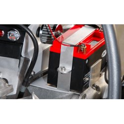 Lithium-Ionen BATTERI HJTX20CH-FP JMT