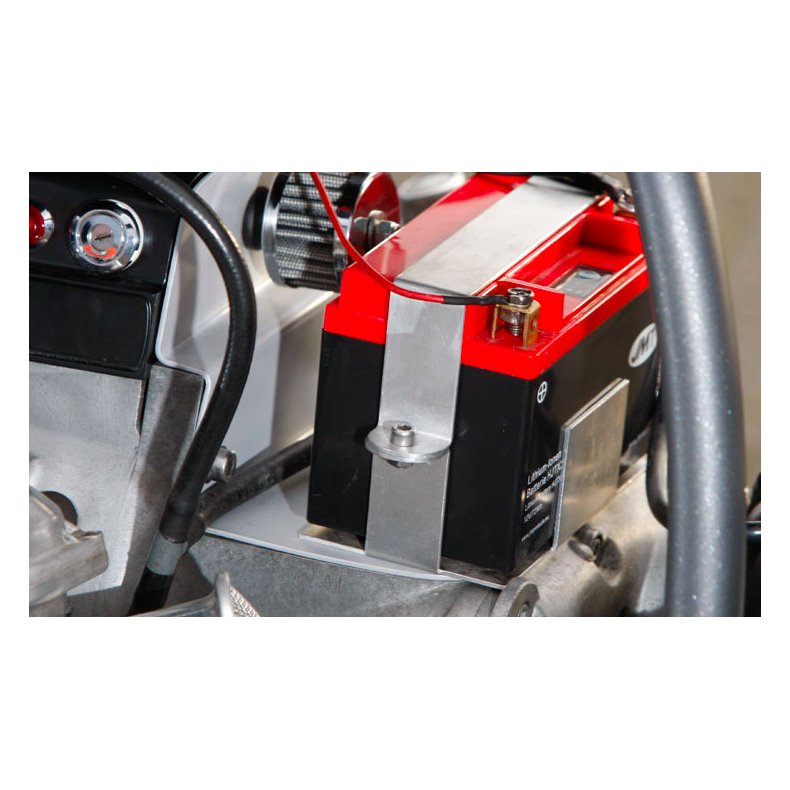 Lithium-Ionen BATTERI HJTX20CH-FP JMT