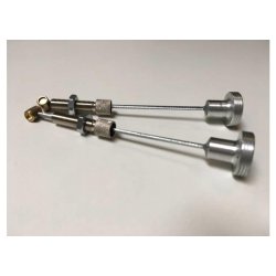 BMW CHOKE CONVERSION SET MODELS AFTER 9/'80