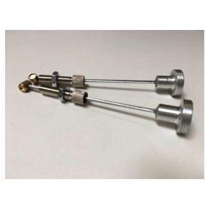 BMW CHOKE CONVERSION SET MODELS AFTER 9/'80