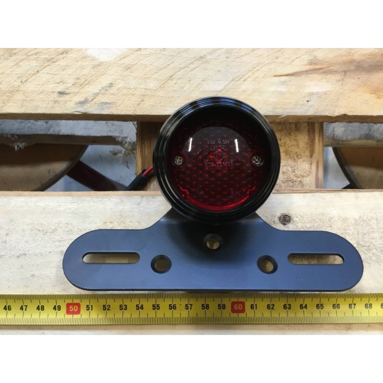 REAR LIGHT TYPE ATOMIC