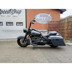 Harley Davidson Road King 2007 km 57300