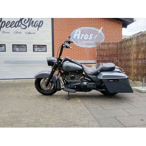 Harley Davidson Road King 2007 km 57300