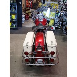 Harley Davidson Fl1200  1970.   89999kr