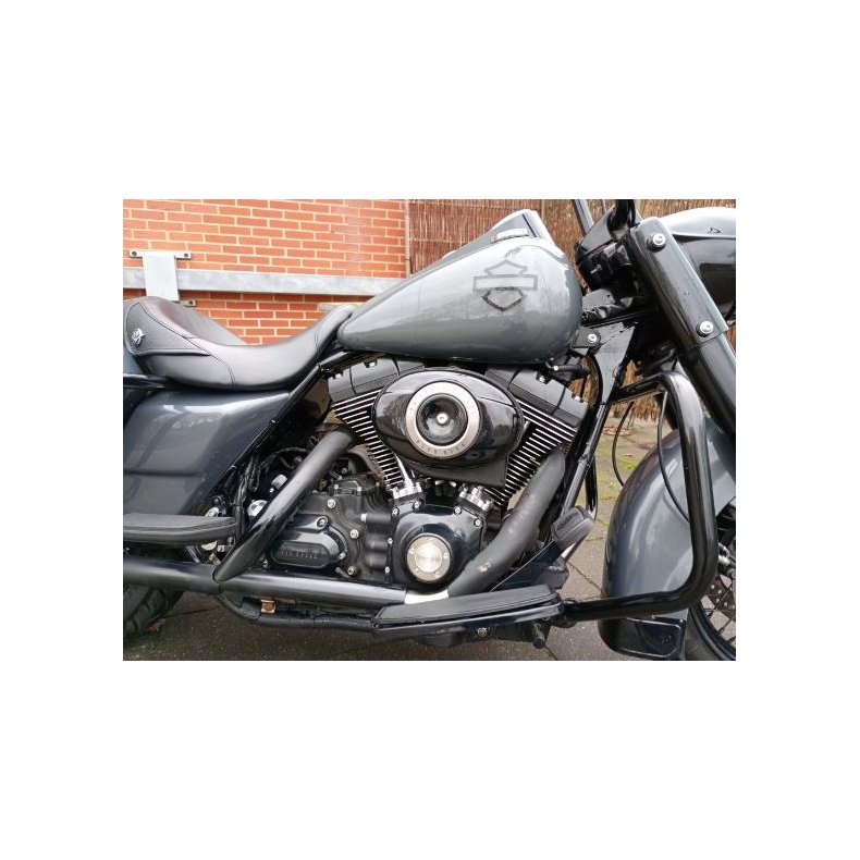 Harley Davidson Road King 2007 km 57300