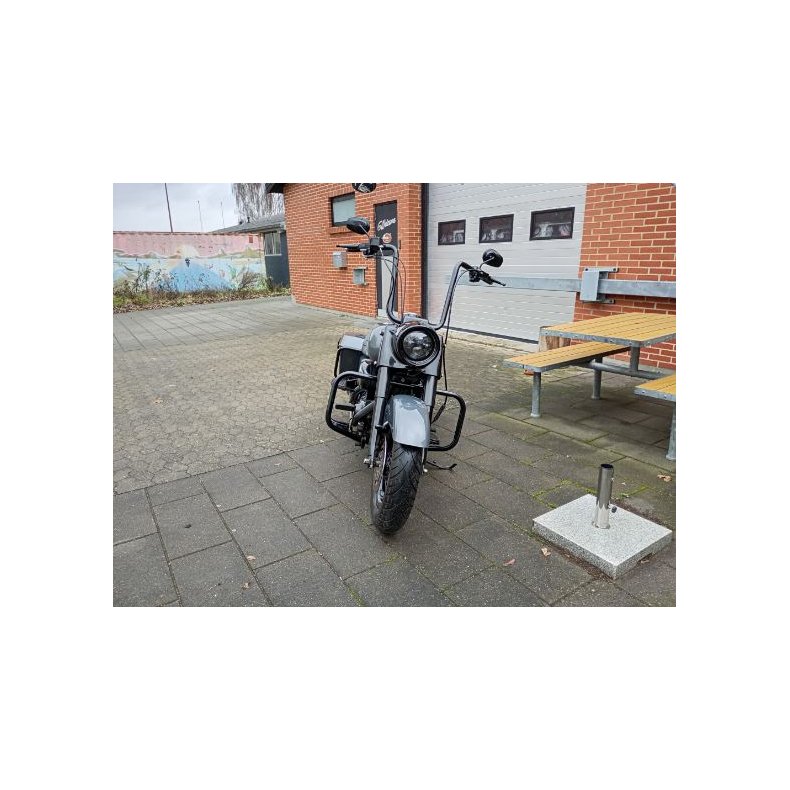 Harley Davidson Road King 2007 km 57300