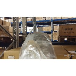 ROLLER CUSTOM REAR FENDER