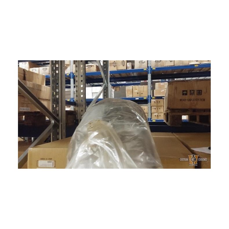 ROLLER CUSTOM REAR FENDER