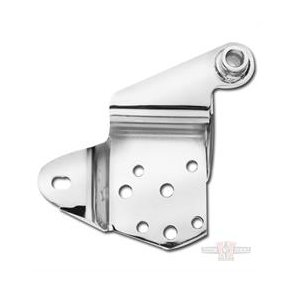 SHIFTER SUPPORT BRACKET Fits: 52-65 Panhead, 66-84 FL Shovel