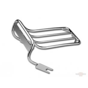 Bobtail Luggage Rack