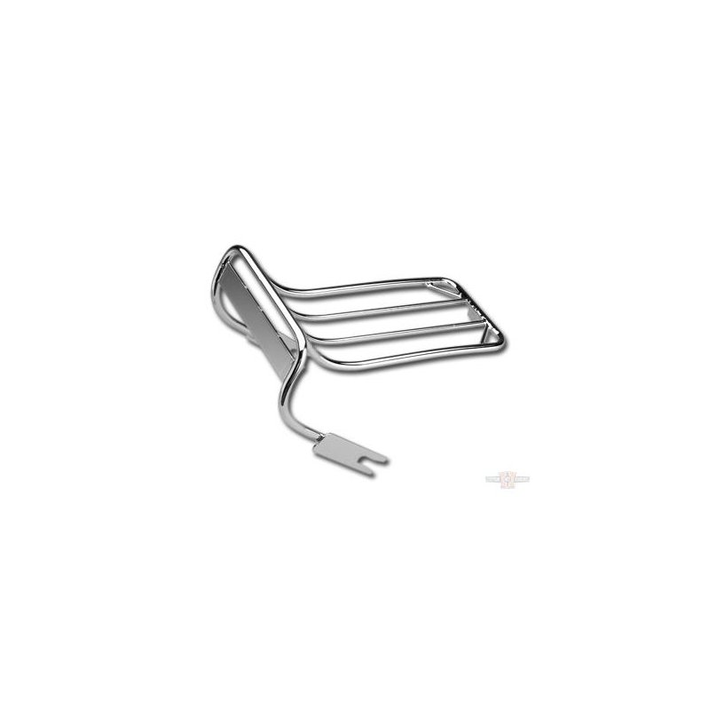 Bobtail Luggage Rack