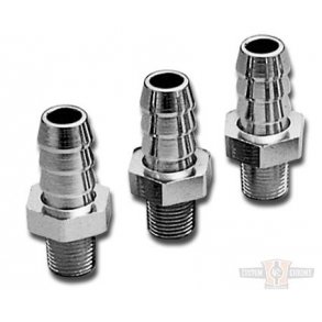 HOSE FITTINGS KIT OILLINE, npt gevind