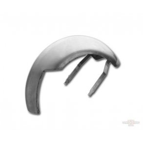 RIGID REAR FENDER 8.5